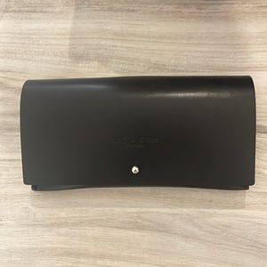 Rag & Bone Leather Sunglass Case